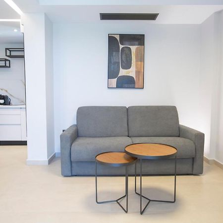 Arente Apartments Lefkáda Dış mekan fotoğraf