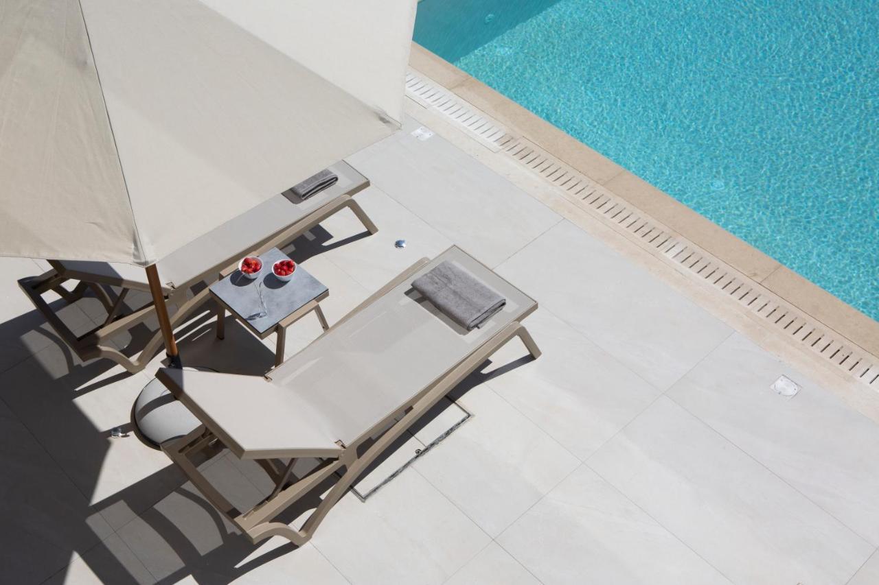 Arente Apartments Lefkáda Dış mekan fotoğraf