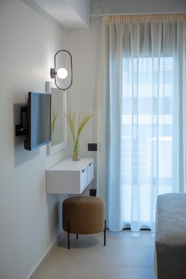 Arente Apartments Lefkáda Dış mekan fotoğraf