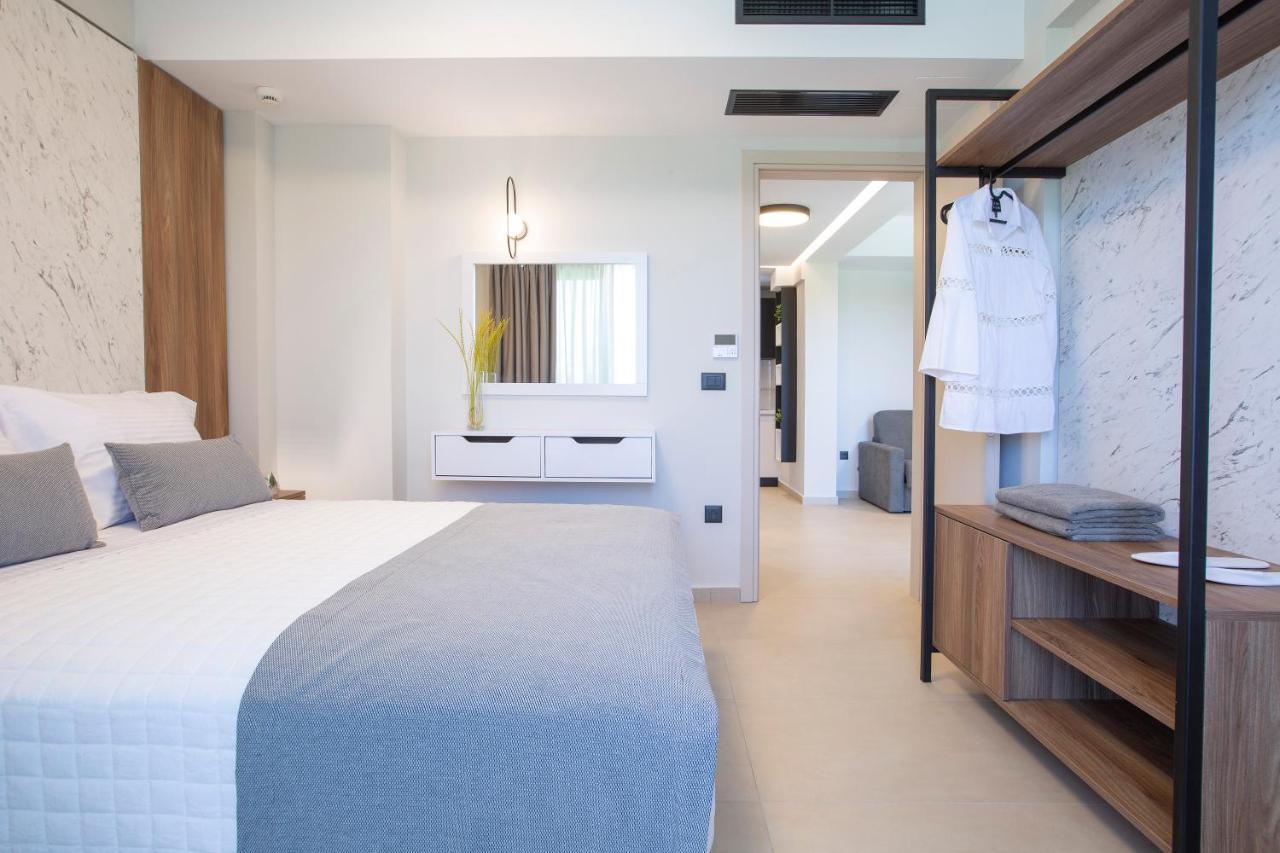 Arente Apartments Lefkáda Dış mekan fotoğraf