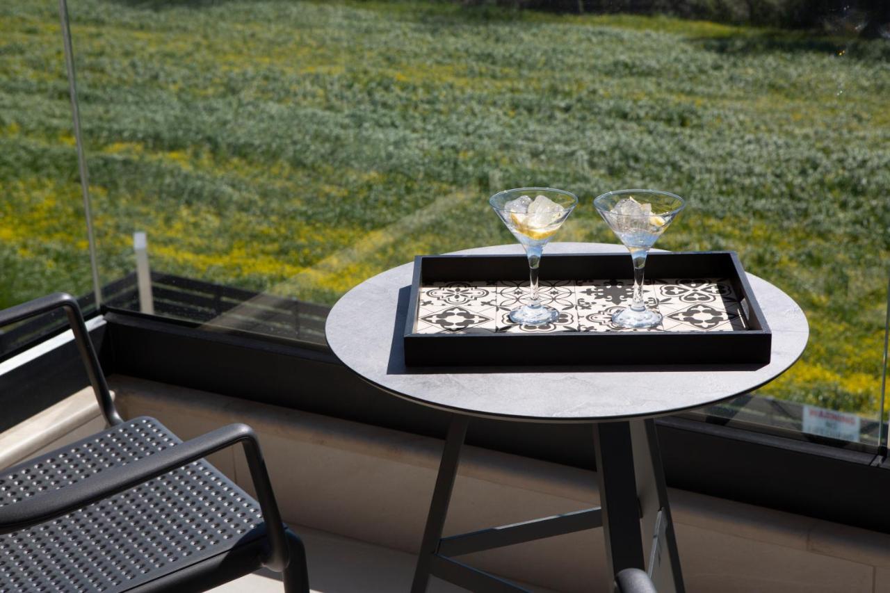 Arente Apartments Lefkáda Dış mekan fotoğraf
