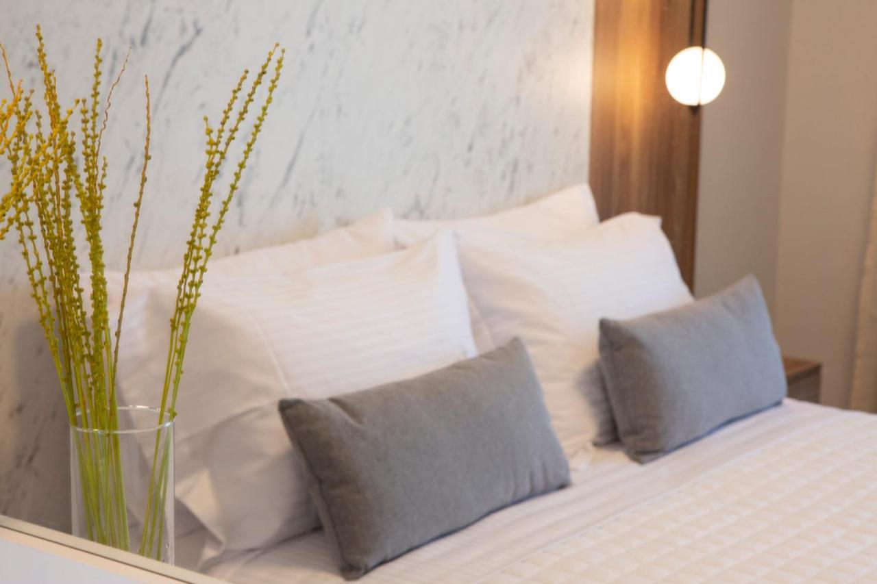 Arente Apartments Lefkáda Dış mekan fotoğraf