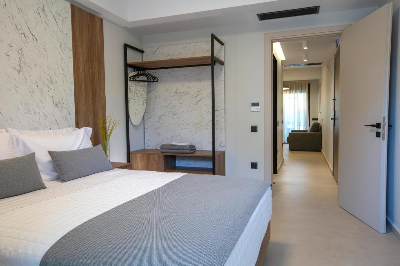 Arente Apartments Lefkáda Dış mekan fotoğraf